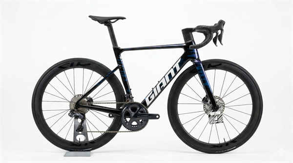 Xe đạp đua Giant PROPEL ADV PRO 2027